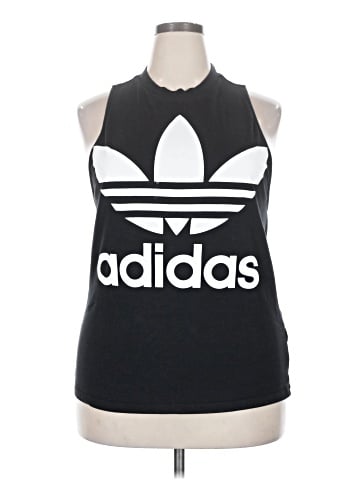 Adidas Tank Top (view 1)