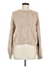 Lulus Tan Cardigan Size M - photo 1