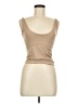 By Together Tan Tank Top Size Med - Lg - photo 1