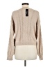 Lulus Tan Cardigan Size M - photo 2