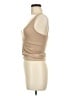 By Together Tan Tank Top Size Med - Lg - photo 5
