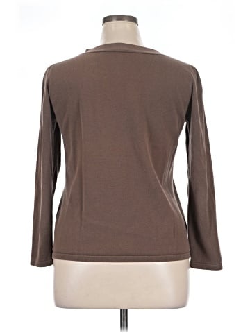 J.Jill Pullover Sweater (view 2)