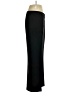 Unbranded 100% Polyester Black Dress Pants Size 12 - photo 4