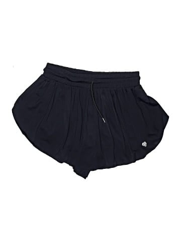 Justice Athletic Shorts (view 1)