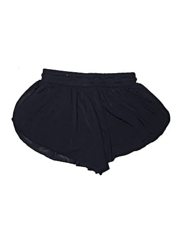 Justice Athletic Shorts (view 2)