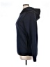 Theory 100% Polyester Blue Pullover Hoodie Size L - photo 5