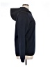 Theory 100% Polyester Blue Pullover Hoodie Size L - photo 4