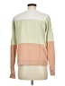 fat face Color Block Multi Color Tan Sweatshirt Size 6 - photo 2