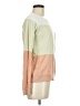 fat face Color Block Multi Color Tan Sweatshirt Size 6 - photo 4