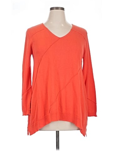 Nic + Zoe 3/4 Sleeve T-Shirt (view 1)