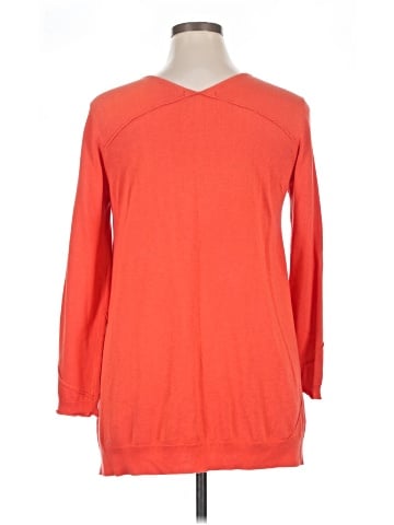 Nic + Zoe 3/4 Sleeve T-Shirt (view 2)