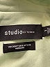 Studio by Torrid Green Blazer Size 1X Plus (1) - photo 6