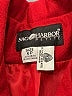 Sag Harbor Red Jacket Size 6 (petite) - photo 6