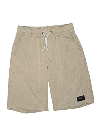 Rip Curl Khaki Shorts (view 1)