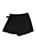 Zara Black Skort Size S - photo 2