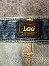 Lee Blue Jeans Size 26 M - photo 7