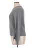 Forever 21 Contemporary Gray Pullover Sweater Size XL - photo 5