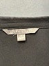 Valerie Stevens 100% Polyester Black Blazer Size XL - photo 6