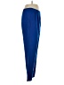 Shein 100% Polyester Blue Casual Pants Size L - photo 4