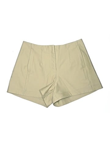 Lululemon Athletica Khaki Shorts (view 1)