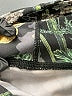 Unbranded Print Green Leggings Size XS - photo 9