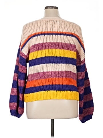 ModCloth Pullover Sweater (view 2)
