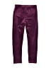 Tea Solid Purple Casual Pants Size 6 - photo 2