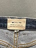 Mcguire Blue Jeans Size 27 waist - photo 6