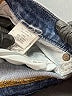 Mcguire Blue Jeans Size 27 waist - photo 7