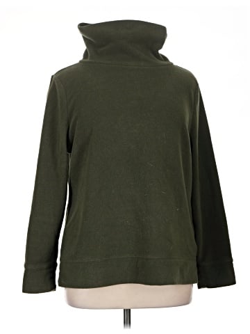 Talbots Outlet Turtleneck Sweater (view 1)