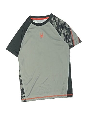 Spyder Active T-Shirt (view 1)