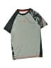 Spyder 100% Polyester Camo Gray Active T-Shirt Size M (kids) - photo 1