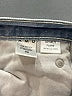 AMO 100% Cotton Blue Jeans Size 26 waist - photo 6