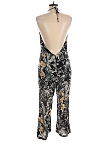 Free People Jumpsuit - back