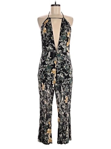 Free People Jumpsuit - front