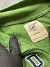 Old Navy Green Zip Up Hoodie Size 4T - photo 3