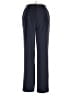 Carolina Belle Solid Blue Dress Pants Size 6 - photo 1