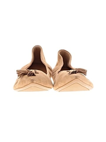 J.Crew Factory Store Flats (view 2)