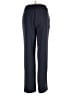 Carolina Belle Solid Blue Dress Pants Size 6 - photo 2