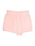 Unbranded 100% Rayon Pink Shorts Size S - photo 2