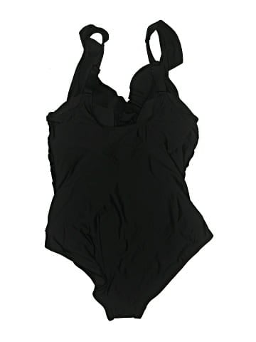 DKNY One Piece Swimsuit (view 2)