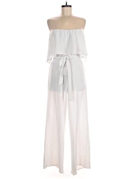 Jolie & Joy Jumpsuit