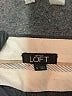 Ann Taylor LOFT Gray Dress Pants Size 8 - photo 4