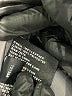 MICHAEL Michael Kors 100% Leather Gray Leather Jacket Size L - photo 7
