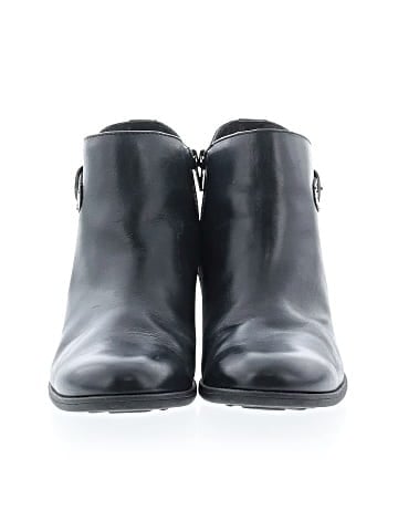 Born Handcrafted Footwear Ankle Boots (view 2)