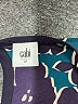 CAbi 100% Polyester Teal Sleeveless Blouse Size XL - photo 7