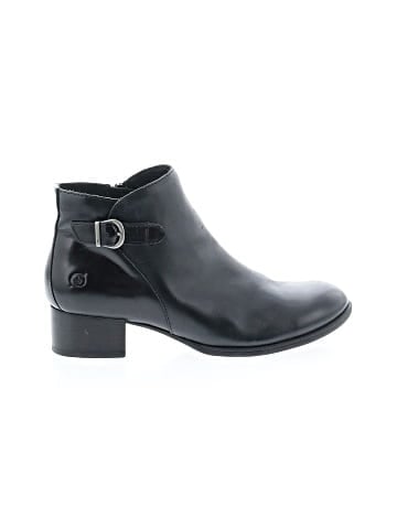 Born Handcrafted Footwear Ankle Boots (view 1)
