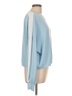 Unbranded Blue Pullover Sweater Size L - photo 4