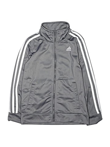 Adidas Track Jacket (view 1)
