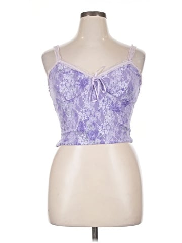 Romwe Tank Top (view 1)